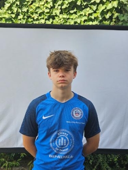 Avatar Bild für Joonas Backman