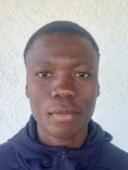 Avatar Bild für Augustin Dieu-Donne Atanagba