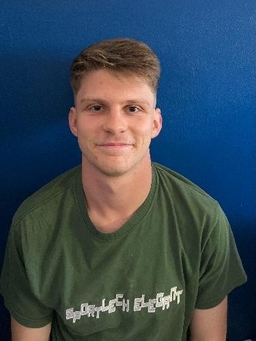 Avatar Bild für Jim Scheidweiler