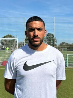 Avatar Bild für Nabil Allal Mohamed-Mezian