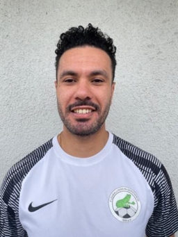 Avatar Bild für Khalid Azouagh Belhadj