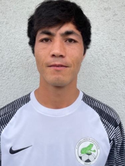 Avatar Bild für Zekrullah Ghanizada