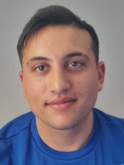 Avatar Bild für Nebojsa Radomirovic
