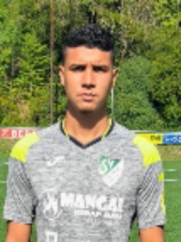 Avatar Bild für Clark Da Silva Dos Santos
