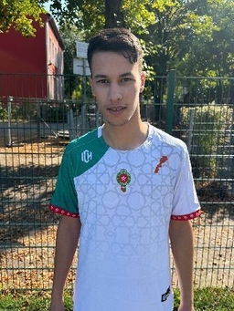 Avatar Bild für Mohamed Oqayl