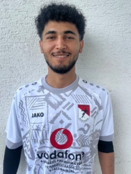Avatar Bild für Mazlom Mohammad
