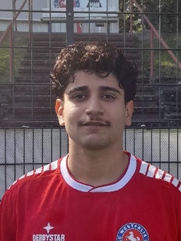 Avatar Bild für Ahmad Alhussaini