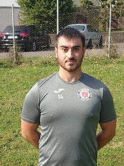 Avatar Bild für Alisan Celik