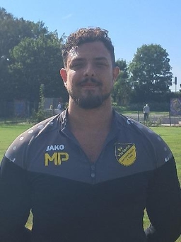 Avatar Bild für Richard Barros Costa Klinner