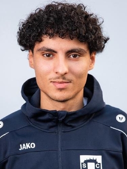 Avatar Bild für Anas Kaddouri