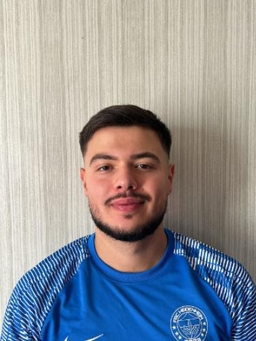 Avatar Bild für Eren Ay