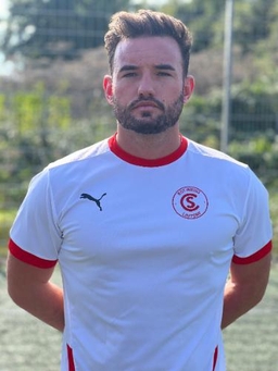 Avatar Bild für Pascal Patzer