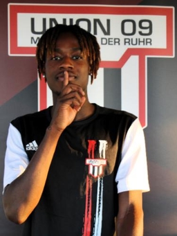 Avatar Bild für Ivan Kofi Annor