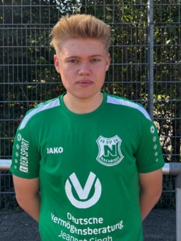 Avatar Bild für Joris Finn Hartwig