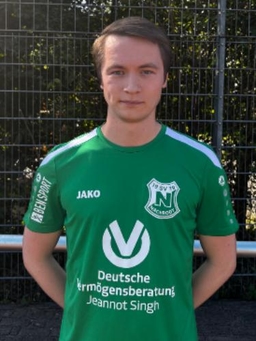 Avatar Bild für Julian Andre Tumbrock