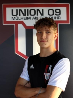 Avatar Bild für Niklas Andreas Schneider