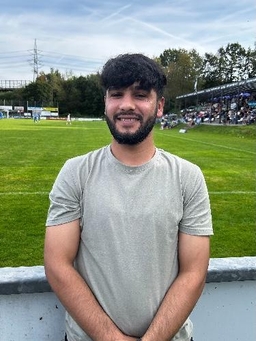 Avatar Bild für Fawad Mohammadi