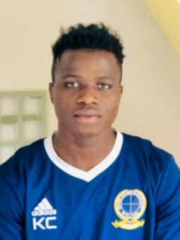 Avatar Bild für Kaba Camara