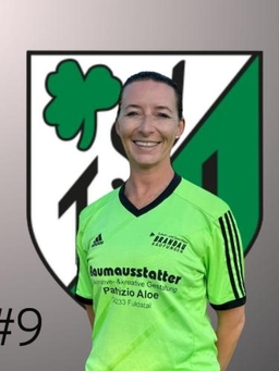 Avatar Bild für Jasmin Gallenkamp