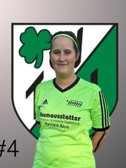 Avatar Bild für Nadine Hubach
