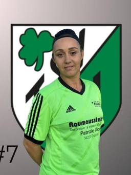 Avatar Bild für Xheyahire Mavraj