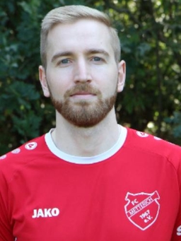 Avatar Bild für Benedikt Groß