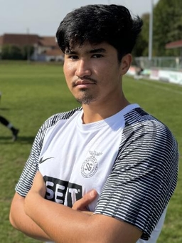 Avatar Bild für Hosein Amiri