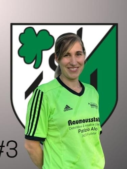 Avatar Bild für Theresa Mayer