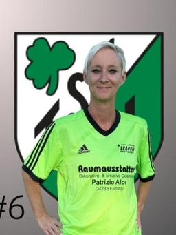 Avatar Bild für Nicole Wiemeier