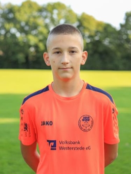 Avatar Bild für Jesse Albring