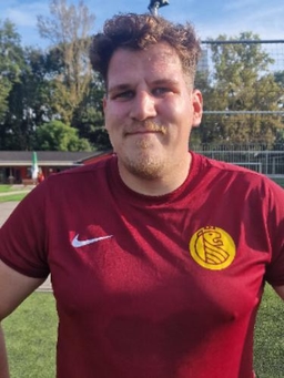 Avatar Bild für Justin David Busch
