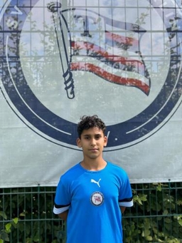 Avatar Bild für Mohamed Youssef Nasser