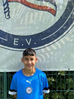 Avatar Bild für Serkan Polat