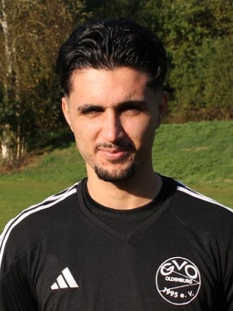 Avatar Bild für Mohamed Hamdi