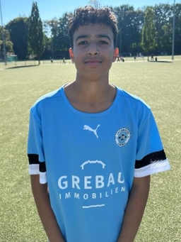Avatar Bild für Aiman Bouassaba