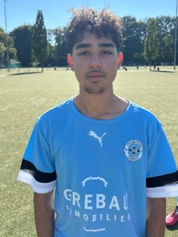 Avatar Bild für Mahan Bakhtiary Darbala