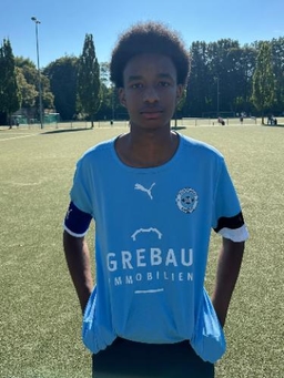 Avatar Bild für Bilal Yaya