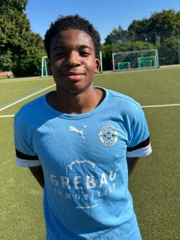 Avatar Bild für Divine Chidiebele Uche