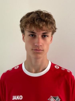 Avatar Bild für Jonathan Manfred Behr