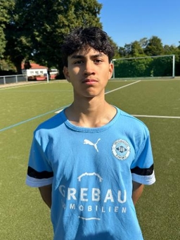 Avatar Bild für Matthew Alejandro Buitrago Freitas