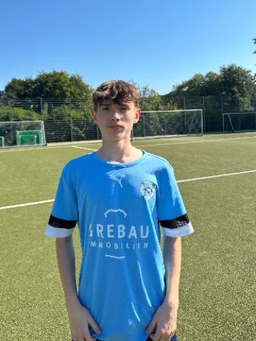 Avatar Bild für Jesaja James Seidel