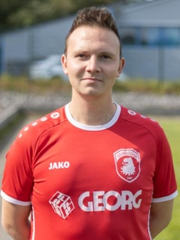 Avatar Bild für Jonathan Kureck