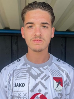 Avatar Bild für Mohammed-Amin Haddaji