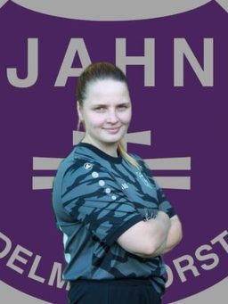 Avatar Bild für Isabelle Springer