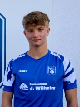 Avatar Bild für Kaim Julian