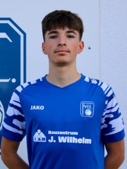 Avatar Bild für Felix Maier