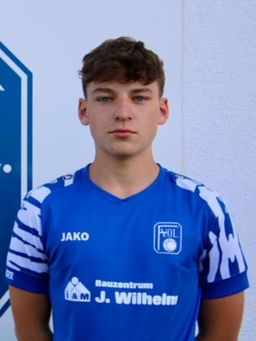 Avatar Bild für Leon Theisinger