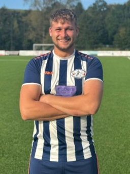 Avatar Bild für Bastian Hegers