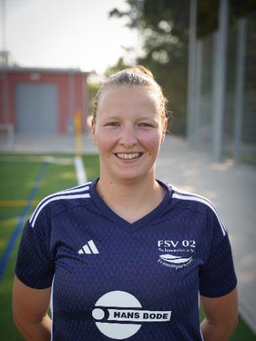Avatar Bild für Laura Drews