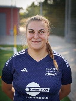 Avatar Bild für Line Eisenhardt